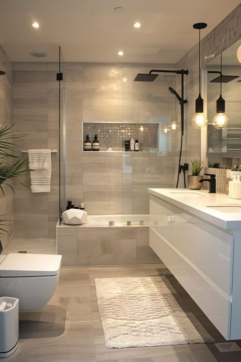 Bathroom Remodelling